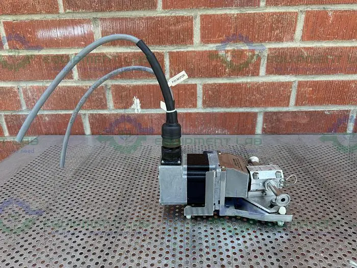 Used PACIFIC SCIENTIFIC N31HCHL-LEK-PF-01 STEP MOTOR 8.6A, 24V, 1500 RPM Motors (misc) California US | Equipment Lab #485731