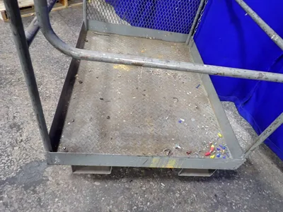 Work Platform