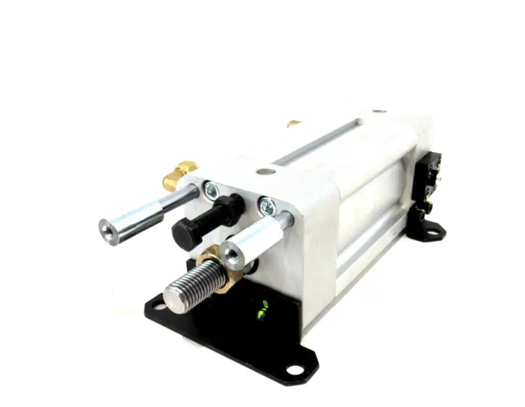 New | in-Stock EANOY _UNKNOWN_ Pneumatic Cylinders | SB Industrial Supply #826414