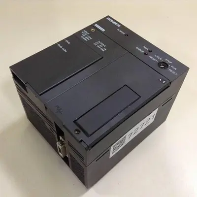 USED MITSUBISHI A171SCPU