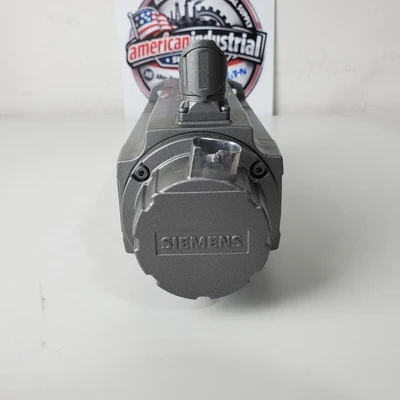 Used Siemens 1FT7044-1AF71-1CH1 Misc Industrial Equipment California US | American Industrial Supply Co. #1376975