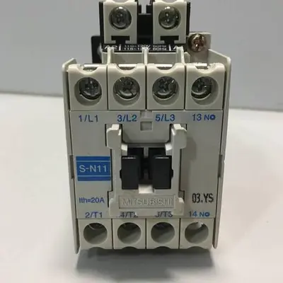 USED MITSUBISHI S-N11