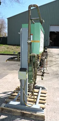 USED GRAHAM-WHITE AIR SYSTEMS D26C15