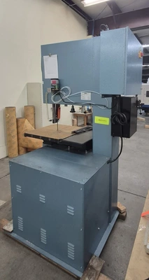 USED 2016 DO ALL 2613 V3