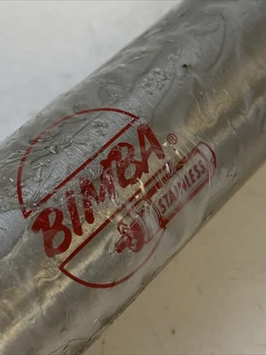NEW Bimba 094-DXDEEE3
