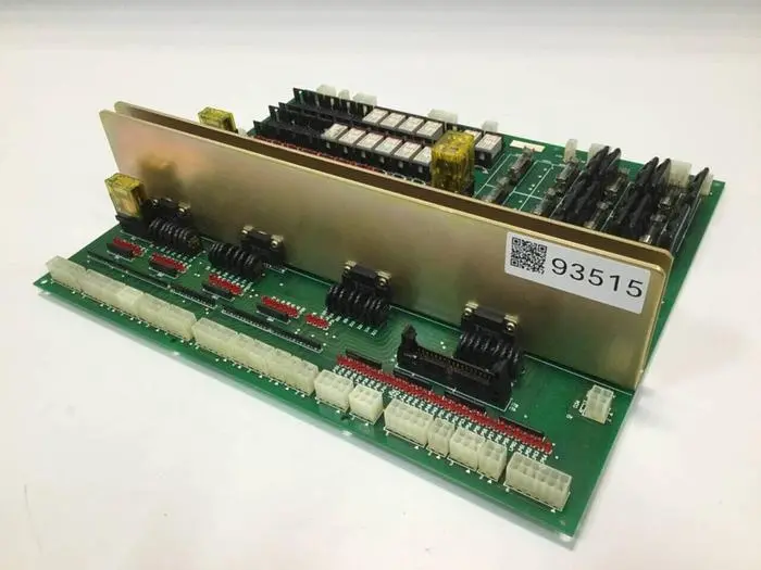 Used BSK P14227 Circuit Boards Michigan US | Ideal Machinery #567971