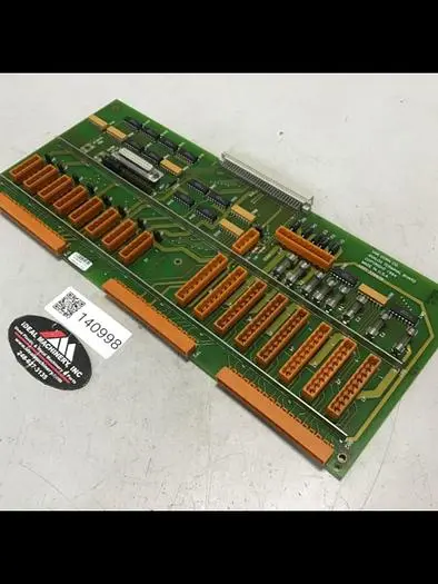 Used VAN DORN PC330-039 Circuit Boards Michigan US | Ideal Machinery #1124851