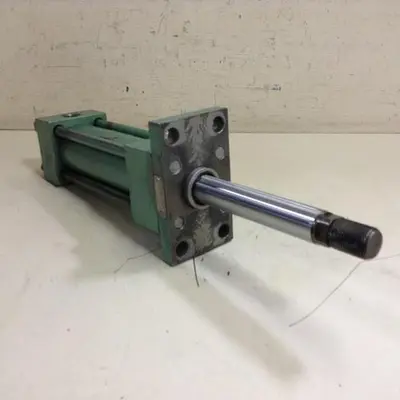 USED SHEFFER 2HHFF5AK