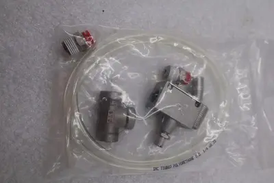 SMC NAS2000-CCI00080 VALVE #1410-A