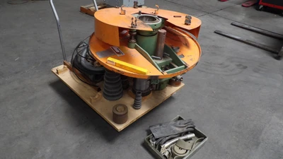 Used HUNGER _UNKNOWN_ Cable & Wire | OCO Industrial #1745266