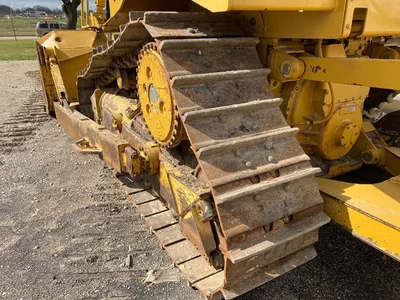 2011 Caterpillar D6T XL
