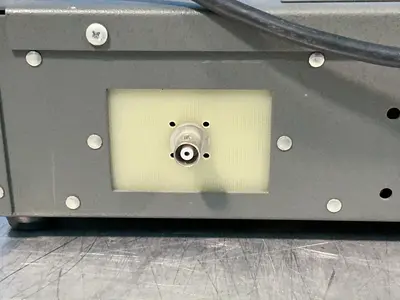 Used FLUKE 412B Power Supply - High Voltage Ohio US | HGR 24 #1406212