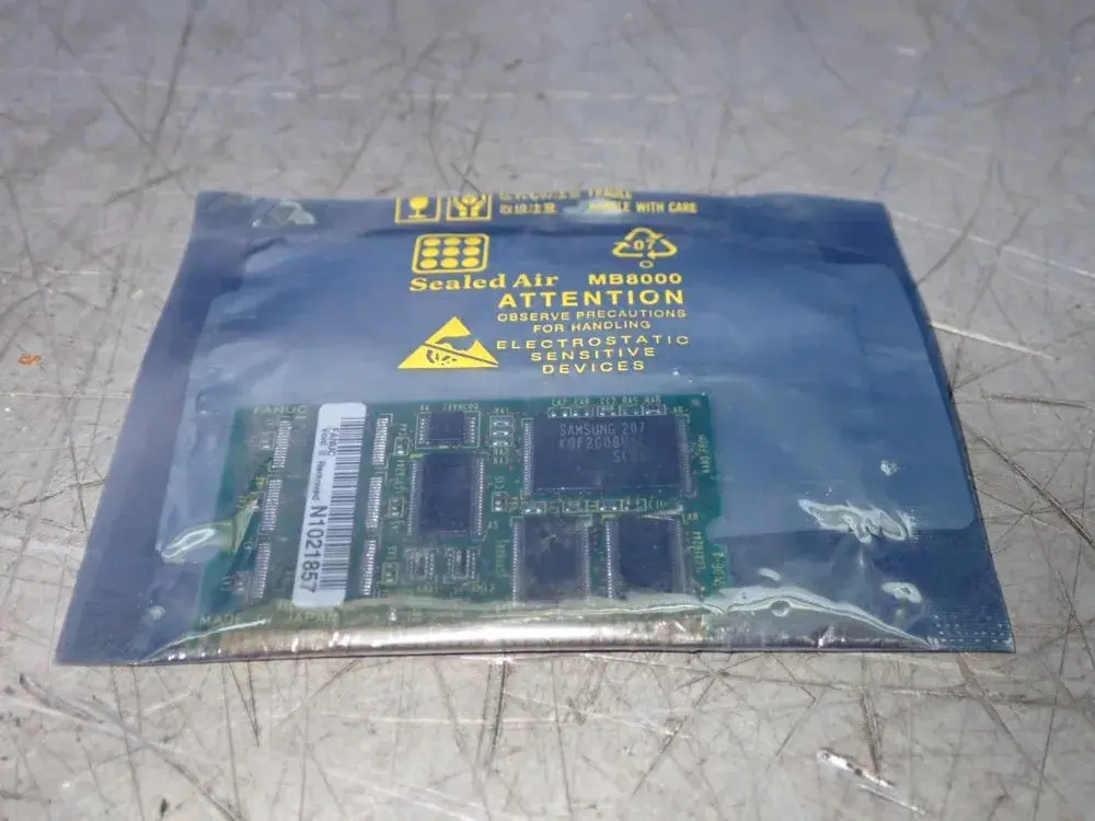 NEW FANUC A20B39000280