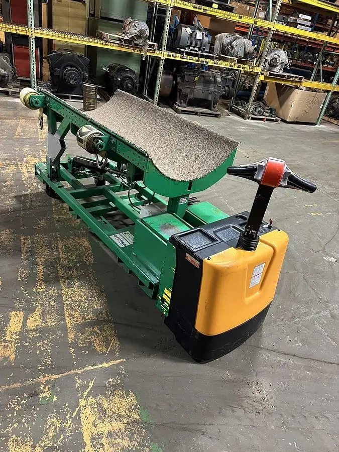USED VALLEY CRAFT EPT-2547-30