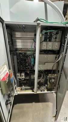 2008 MORI SEIKI NL3000/700 CNC Lathes | SNL Machine Trader LLC (8)