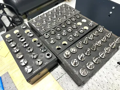 2019 TSUGAMI BW129Z-I Swiss Screw Machines | Clark Machinery Sales, LLC (16)