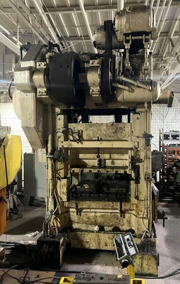 USED BLISS BLISS HP2-200-42-36 PRESS