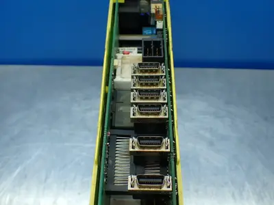 USED FANUC A06B6079H105