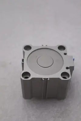 NEW OPEN BOX SMC CQ2KB50-20D / CQ2KB5020D COMPACT CYLINDER STK S-363