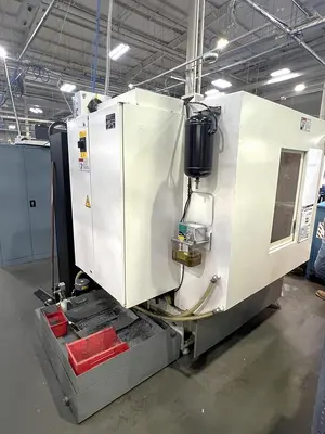 USED 2010 CHEVALIER QUICK PRECISION QP1620-L
