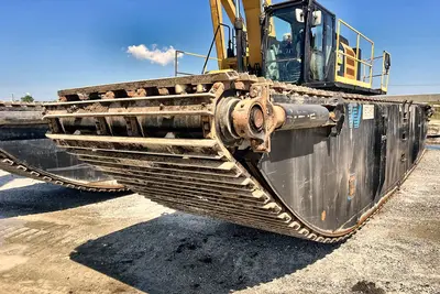 Used 2018 CATERPILLAR 326FL Excavators Louisiana US | Proxy Equipment #1377958