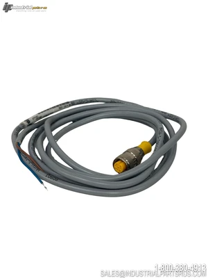 New | in-Stock TURCK RK4.23T-2/SV Cable & Wire Kentucky US | Industrial Parts R Us Inc. #1005935