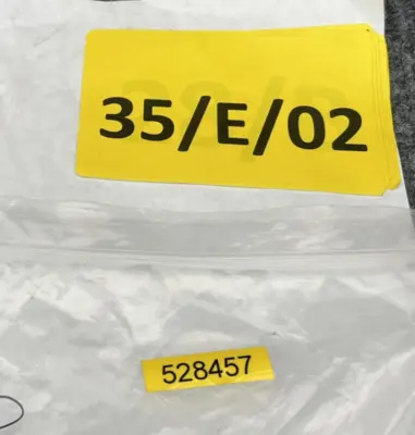 Used Bimba MRS-097-D Pneumatic Cylinders California US | Davliegogo LLC #1705866
