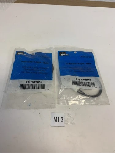 NEW Ideal 1XWK8