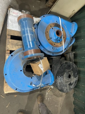 USED Goulds SRL