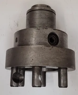 CUSHMAN Ref No 215 Tooling & Accessories, Tooling | Machinery Central (8)