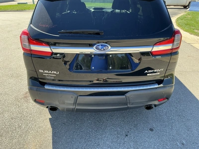 Used 2019 SUBARU ACCENT Sedans Michigan US | Miedema Asset Management Group #1437511