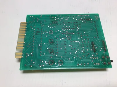 Rev B 0014330 PCB Circuit Board