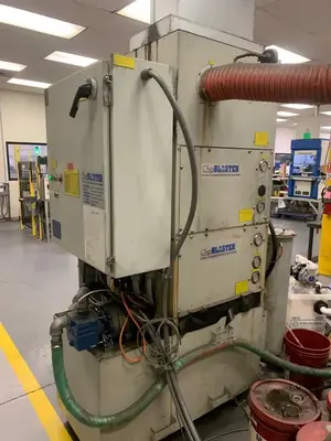 2011 NAKAMURA-TOME Super NTJX 5-Axis Lathes | Toolquip, Inc. (10)
