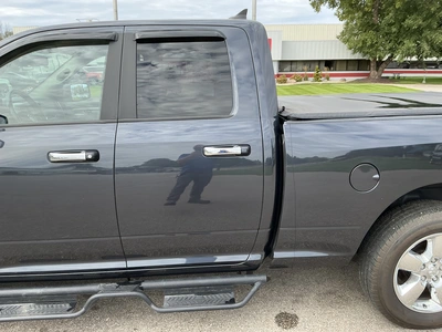 Used 2018 RAM 1500 Pickup Trucks Michigan US | Miedema Asset Management Group #1477236