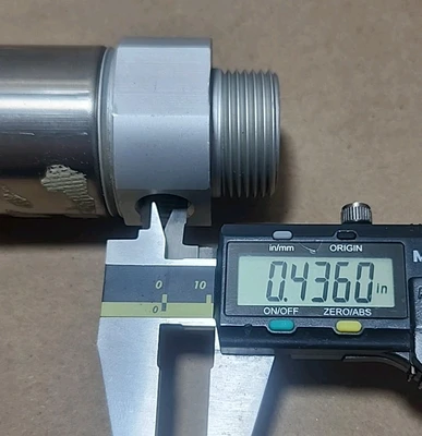 NEW SMC CDM2B40-75A