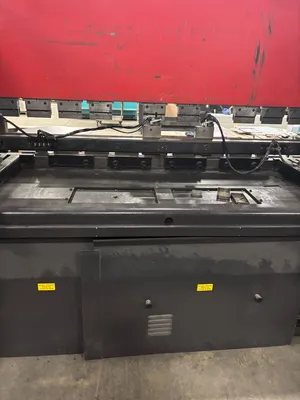 1999 AMADA RG-125 BRAKES, PRESS, Hydraulic (Tons) | Machinery Resources International (2)