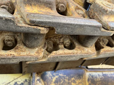 Used 2003 Caterpillar D5G LGP Crawler Dozers Maryland US | Zadoon Equipment #1480613