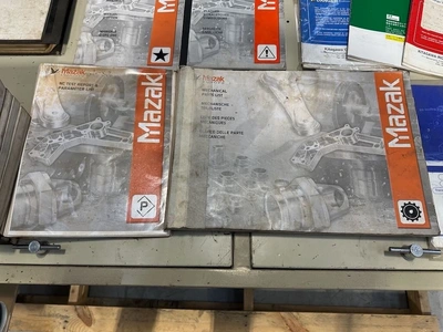 2014 MAZAK Quick Turn Smart 350M CNC Lathes | Charter Auctions (42)