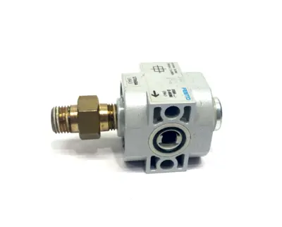 170684, FRM-D-MINI | Festo FRM-D-MINI Branching Module 170684 - Used