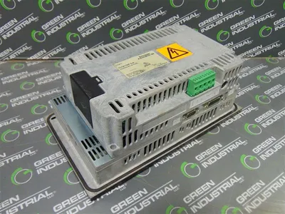 Schneider / Telemecanique TCCX1720F GM C1600 Welding VFD Operator Panel For Parts