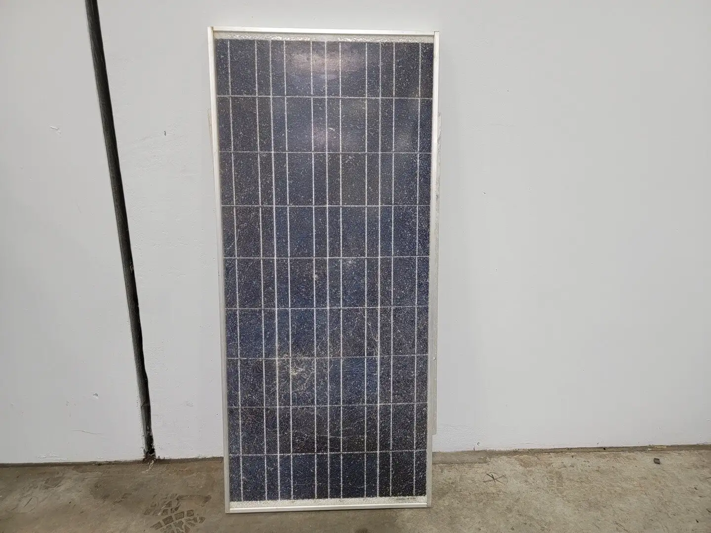 USED SHARP NE-80EJE