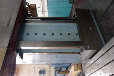 USED WALDRICH SIEGEN PF - F - 150