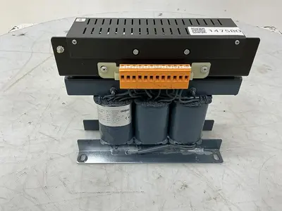 USED EMB WITTLICH PU93/1+GL93