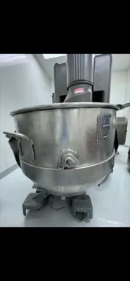 USED AMF 340