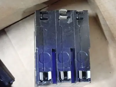 Circuit Breakers