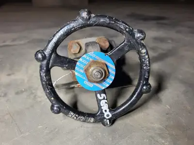 USED OMB 810