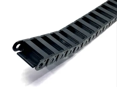 15-050-038,15-050-038-0,15.050.038 | Igus 15-050-038-0 15 Series E-Chain Cable Carrier, 37 Links 45" OAL - New Other