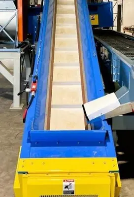 NEW 2023 MC3 CONVEYOR 1