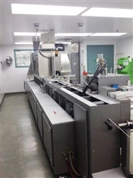 Used KLOCKNER _UNKNOWN_ Blister Sealers Connecticut US | DMC Industries #1281735