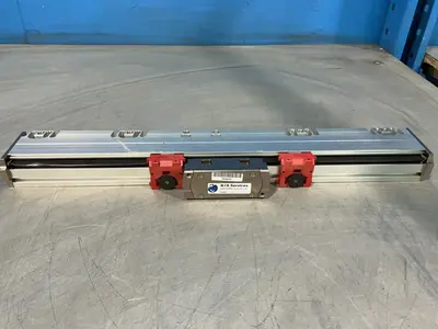 Used _UNKNOWN_ _UNKNOWN_ Linear Encoders Ohio US | HGR 24 #1383969